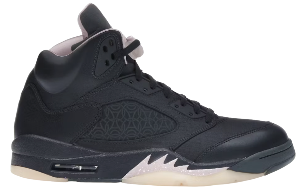 Giày Nike Air Jordan 5 Retro ‘Paris Saint-Germain’ HQ3004-001