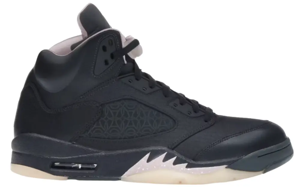 Giày Nike Air Jordan 5 Retro ‘Paris Saint-Germain’ HQ3004-001