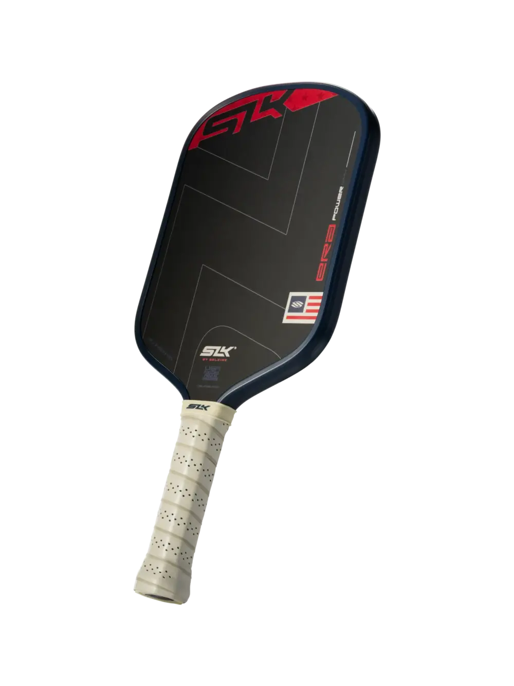 Alternative view of Vợt Pickleball Selkirk SLK ERA Power 1776 Elongated 16mm