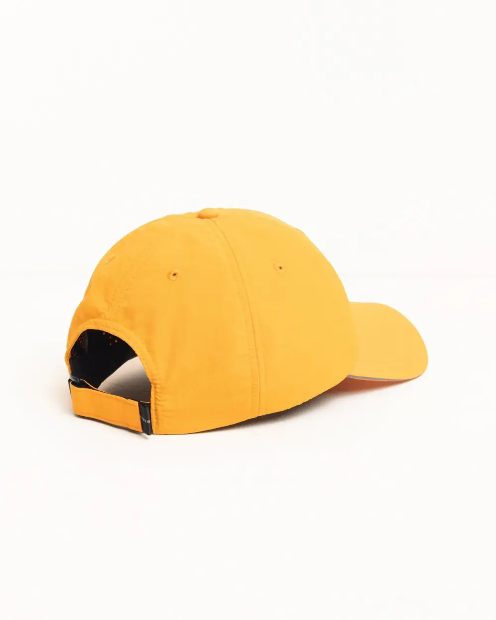 Mũ Stussy Smooth Stock Nylon Sport Cap 'Orange' 1311211 - Ảnh 3