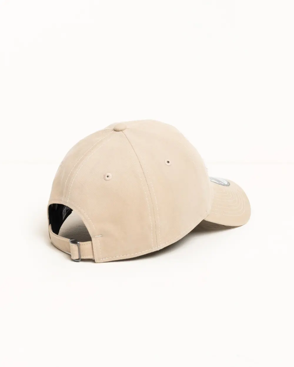 Mũ Stussy New Era 9Twenty Stüssy Sport Strapback 'Khaki' 1311198-Khaki - Ảnh 3