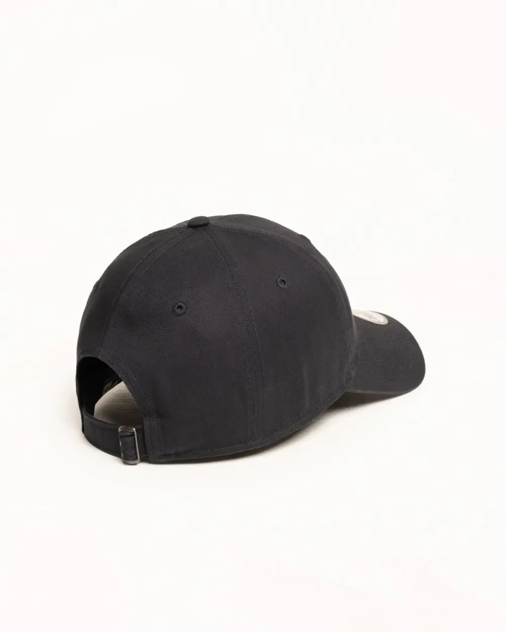 Mũ Stussy New Era 9Twenty Basic Cap 'Navy' 1311107 - Ảnh 3