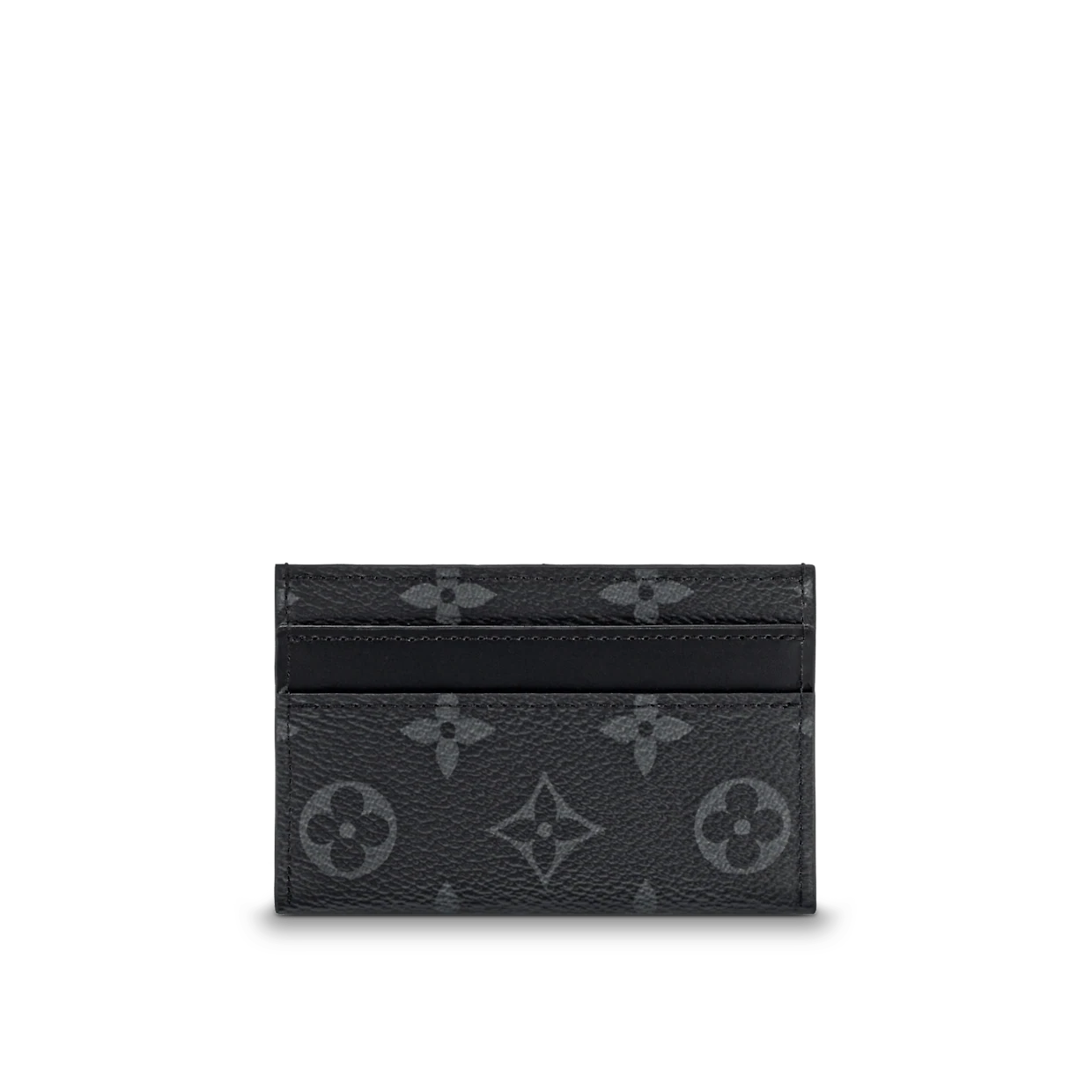 Alternative view of Ví Nam Louis Vuitton Double Card Holder 'Monogram' M62170