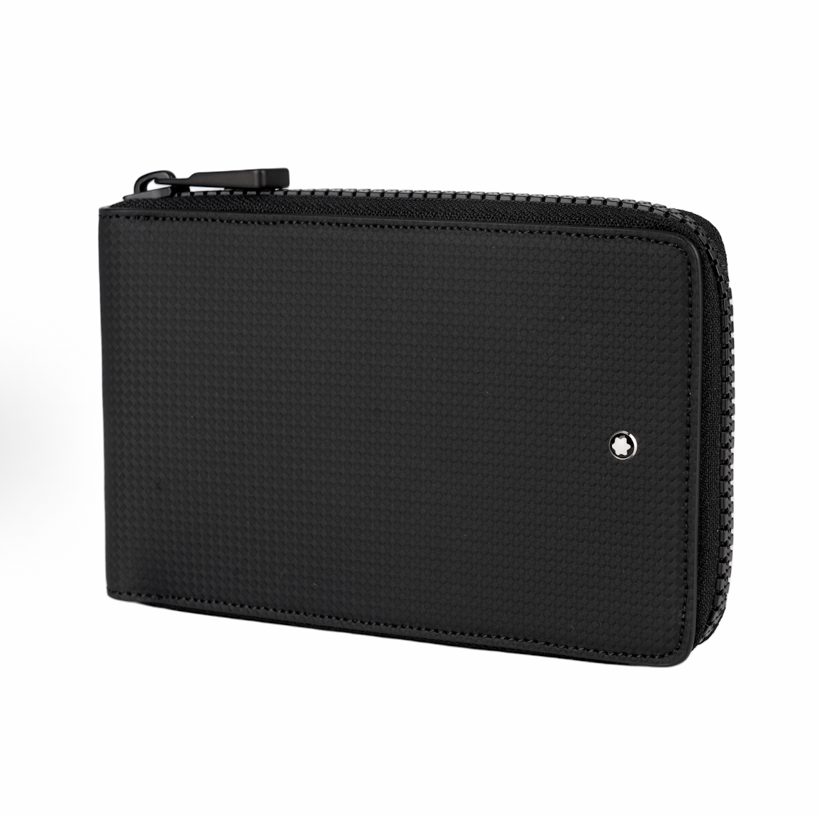 Alternative view of Ví MontBlanc Card Holder 'Black' 127895