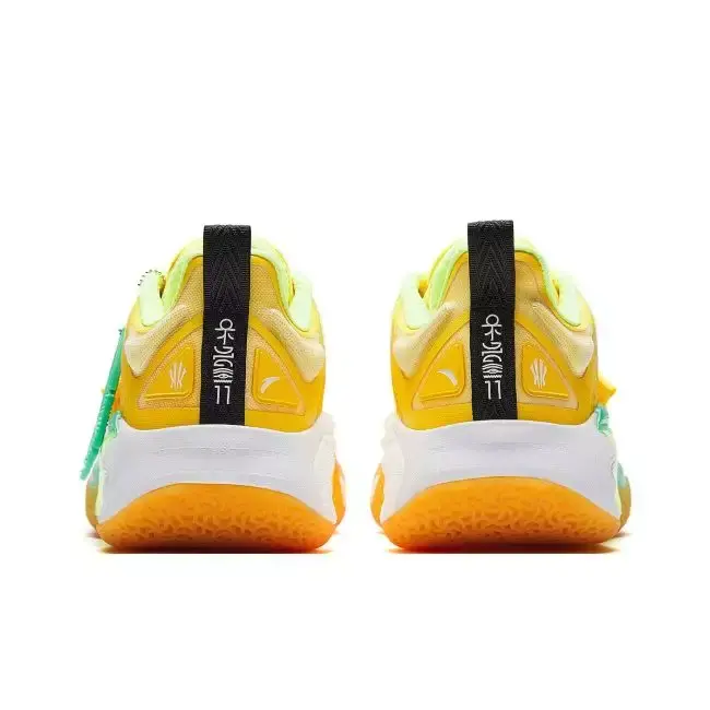 Giày Anta Kai 1 ‘Yellow’ 112611102SF-2 - Ảnh 5