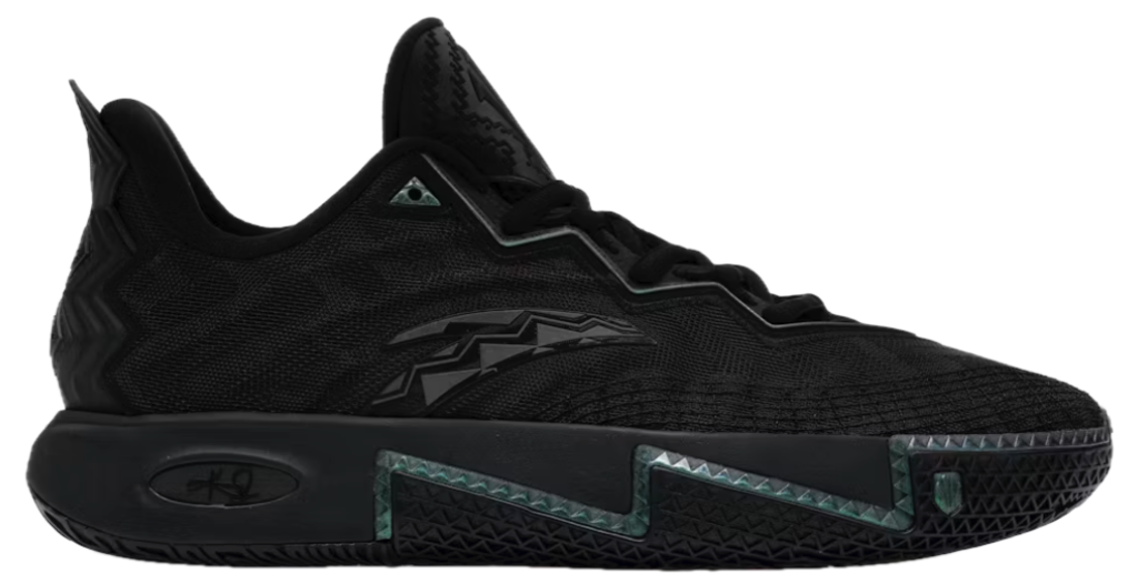 Giày Anta Kai 2 ‘Triple Black’ 112531111S-3