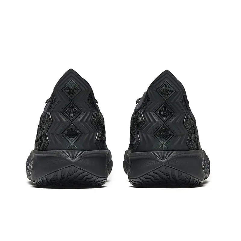 Giày Anta Kai 2 ‘Triple Black’ 112531111S-3 - Ảnh 8