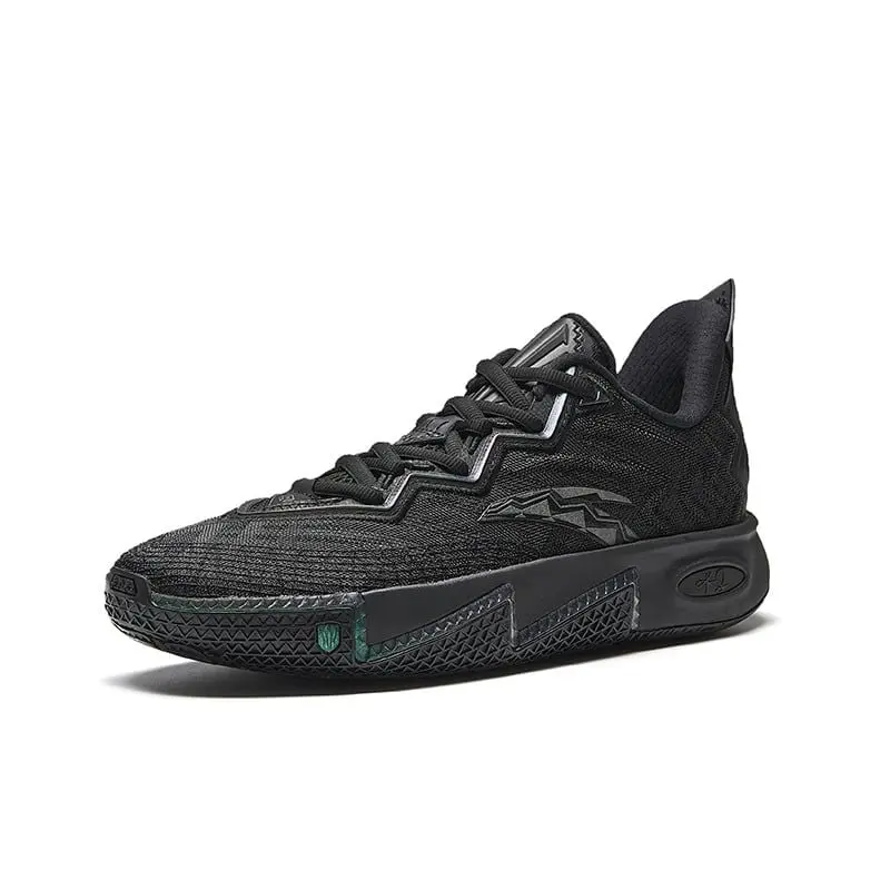 Giày Anta Kai 2 ‘Triple Black’ 112531111S-3 - Ảnh 6