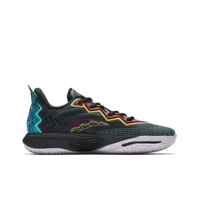 Giày Anta Kai 2 ‘Green Black’ 112531111S-2 - Ảnh 5