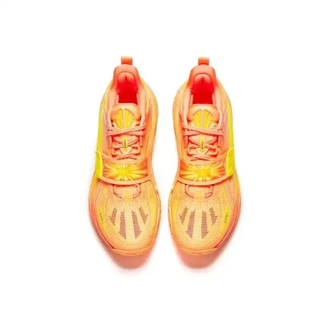 Giày Anta Kai 1 ‘Sun’ 112521113S-2 - Ảnh 3