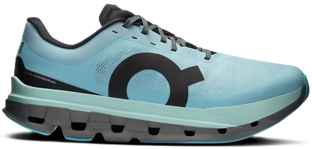 Giày On Running Cloudflow 5 ‘Arctic Stone’ 3MF10113306