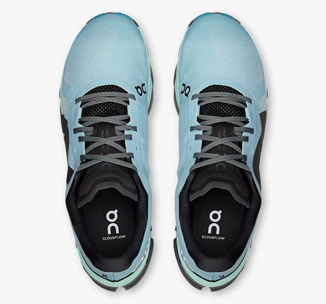 Giày On Running Cloudflow 5 ‘Arctic Stone’ 3MF10113306 - Ảnh 5