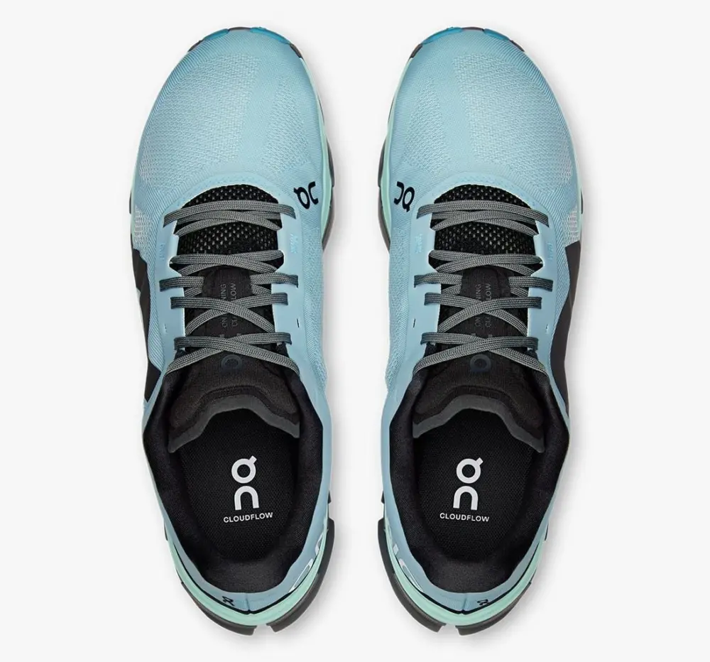 Giày On Running Cloudflow 5 ‘Arctic Stone’ 3MF10113306 - Ảnh 5