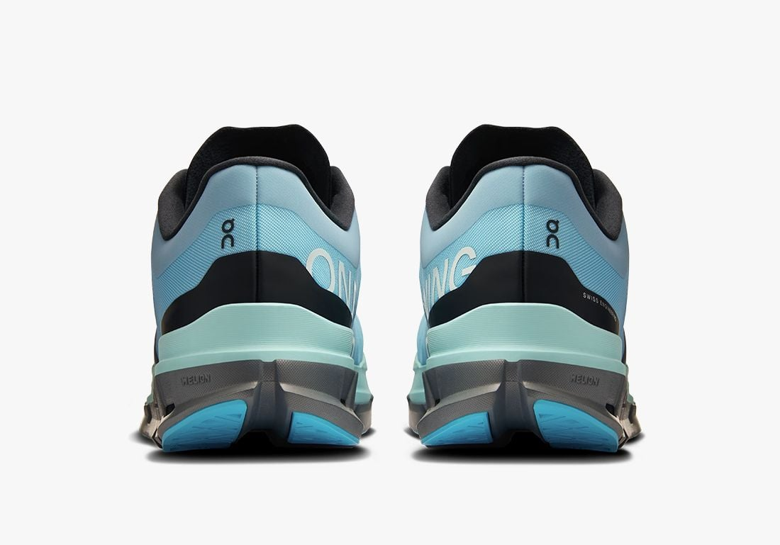 Giày On Running Cloudflow 5 ‘Arctic Stone’ 3MF10113306 - Ảnh 3
