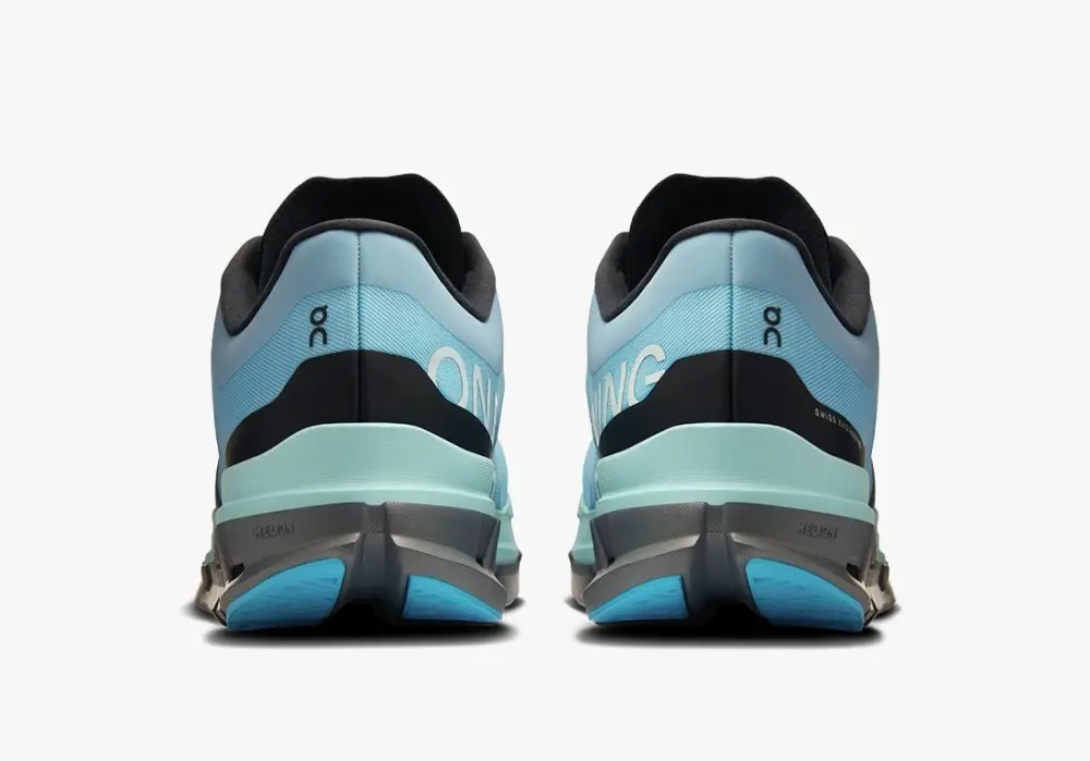 Giày On Running Cloudflow 5 ‘Arctic Stone’ 3MF10113306 - Ảnh 3