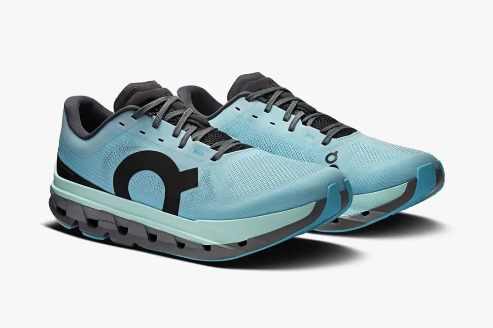Alternative view of Giày On Running Cloudflow 5 ‘Arctic Stone’ 3MF10113306