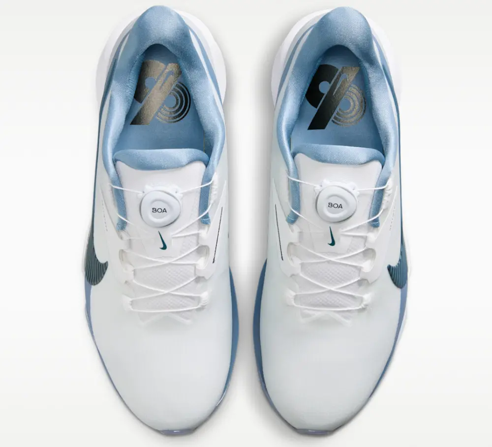 Giày Nike Next% Tour Boa 3 ‘Work Blue’ IH0836-103 - Ảnh 3
