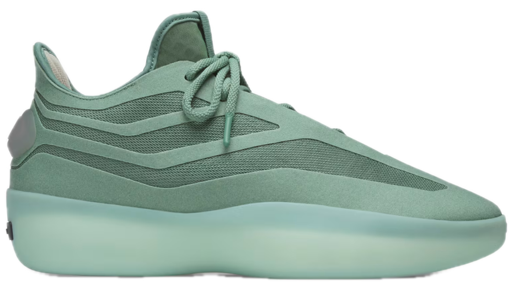Giày Adidas Fear of God Athletics II ‘Court Green’ JP6006