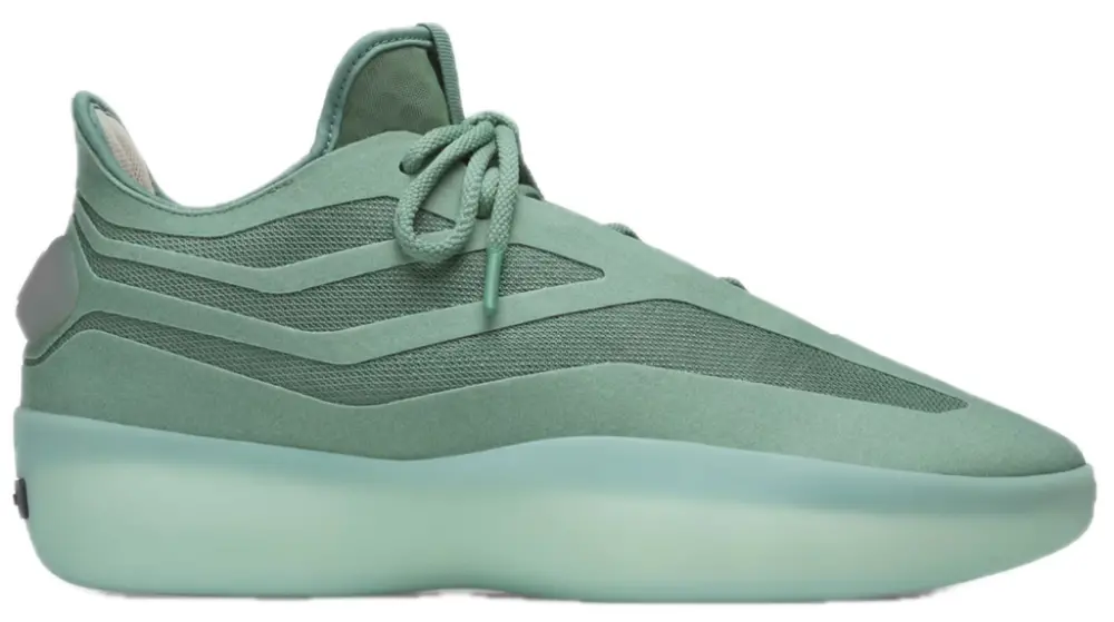 Giày Adidas Fear of God Athletics II ‘Court Green’ JP6006