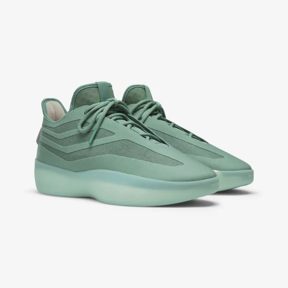 Alternative view of Giày Adidas Fear of God Athletics II ‘Court Green’ JP6006