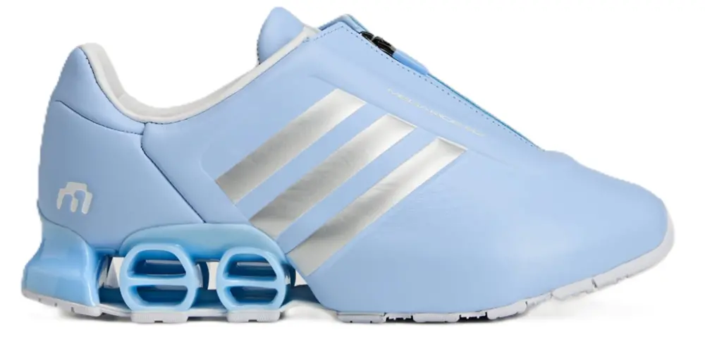 Giày Adidas x Miaou Megaride S2 ‘Glow Blue’ KI0064