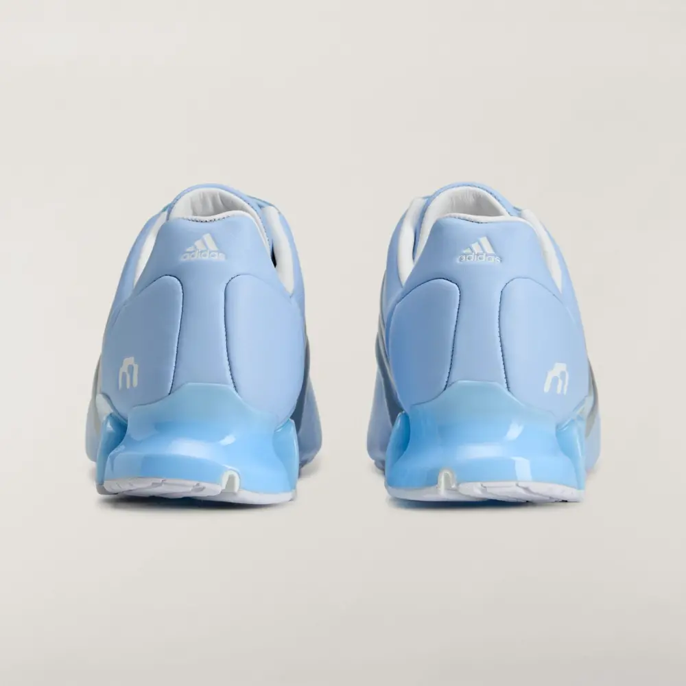Giày Adidas x Miaou Megaride S2 ‘Glow Blue’ KI0064 - Ảnh 5