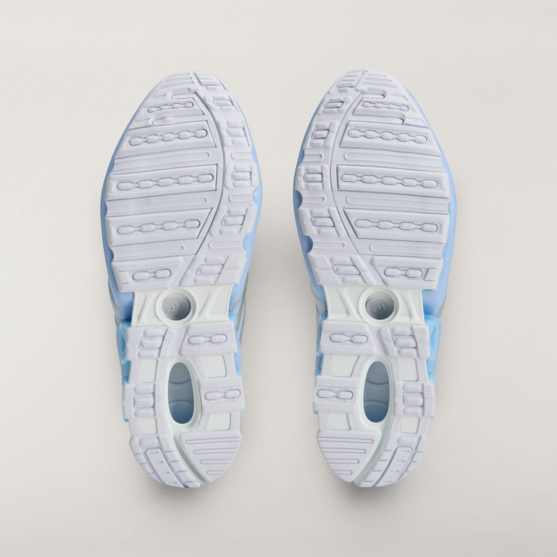 Giày Adidas x Miaou Megaride S2 ‘Glow Blue’ KI0064 - Ảnh 3