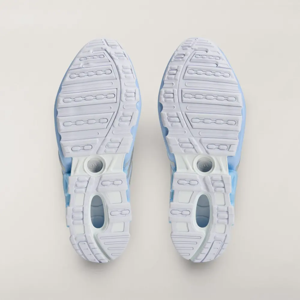 Giày Adidas x Miaou Megaride S2 ‘Glow Blue’ KI0064 - Ảnh 3