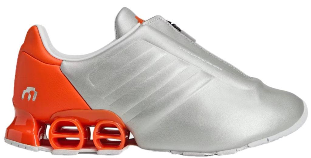 Giày Adidas Megaride S2 ‘Miaou Silver’ KJ9468