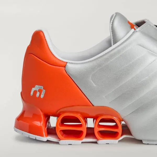 Giày Adidas Megaride S2 ‘Miaou Silver’ KJ9468 - Ảnh 4