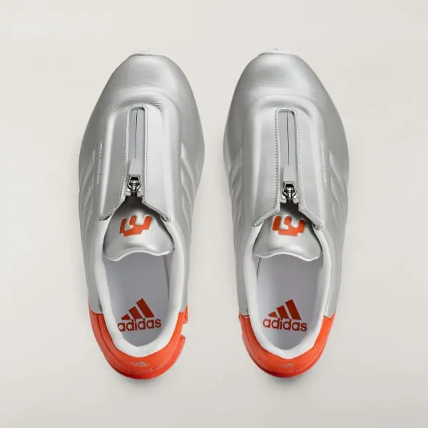 Giày Adidas Megaride S2 ‘Miaou Silver’ KJ9468 - Ảnh 3