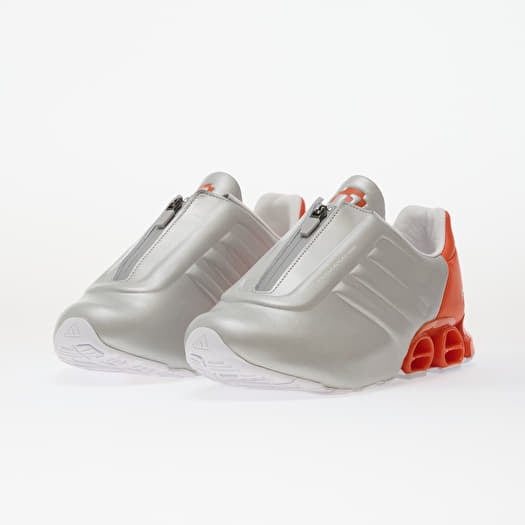 Alternative view of Giày Adidas Megaride S2 ‘Miaou Silver’ KJ9468