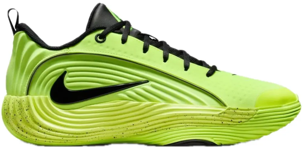 Giày Nike Giannis Immortality 5 EP ‘Barely Volt’ IM5131-700