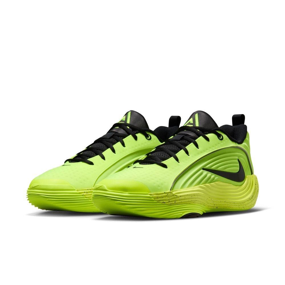 Giày Nike Giannis Immortality 5 EP ‘Barely Volt’ IM5131-700 - Ảnh 6