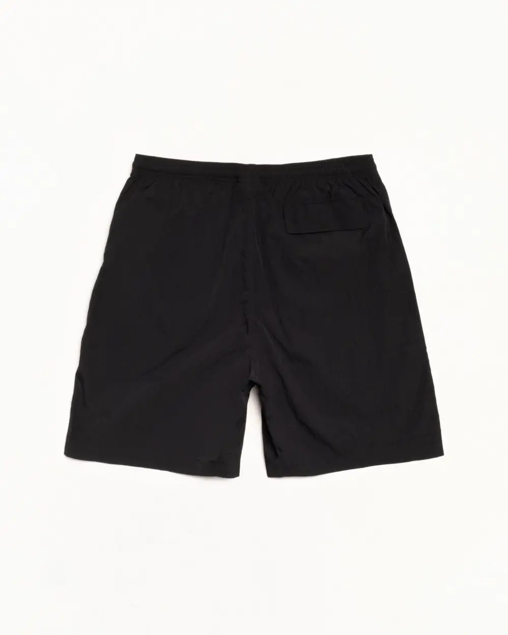 Alternative view of Quần Stussy Stock Water Short 'Black' 113155N