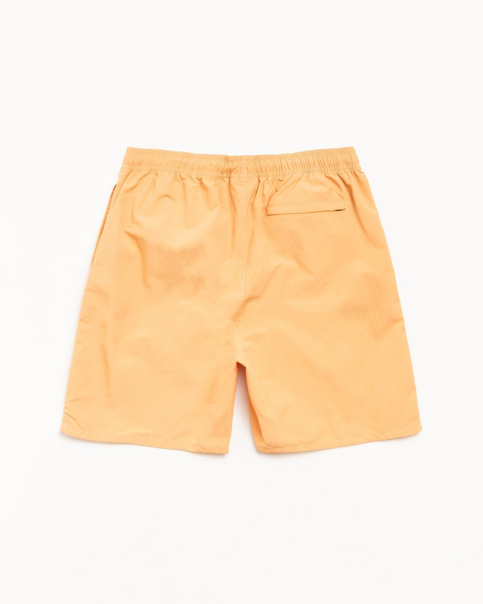 Alternative view of Quần Stussy Stock Water Short 'Apricot' 113155N-Apricot