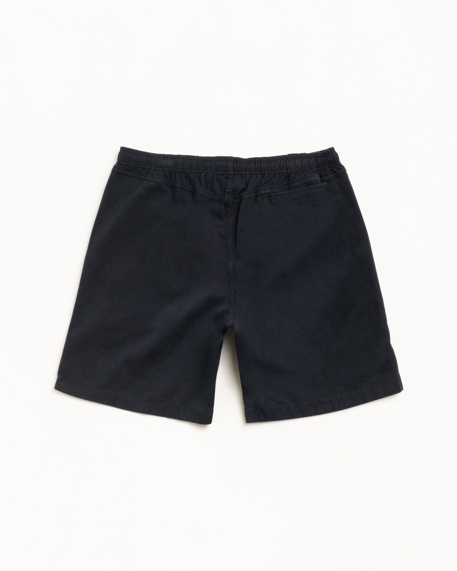 Alternative view of Quần Stussy Beach Short 'Black' 112361