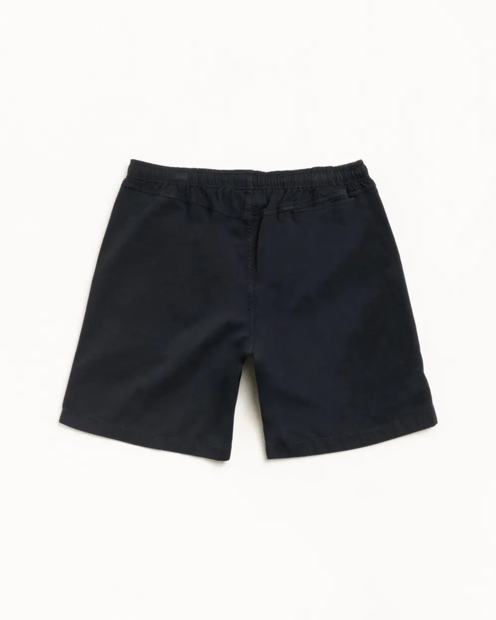 Quần Stussy Beach Short 'Black' 112361 - Ảnh 2