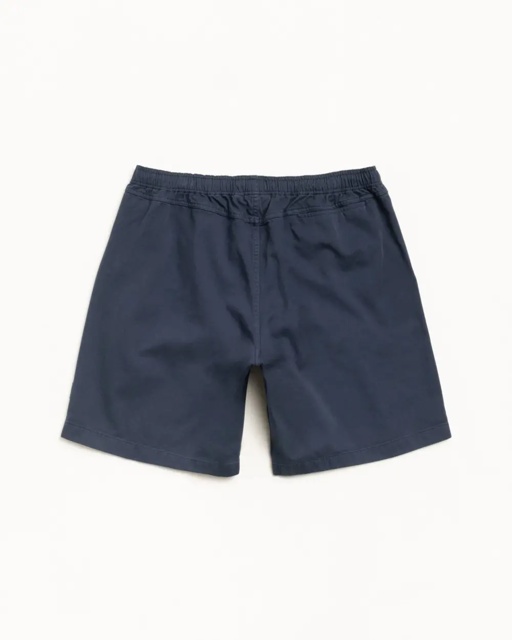 Quần Stussy Beach Short 'Navy' 112361 - Ảnh 2