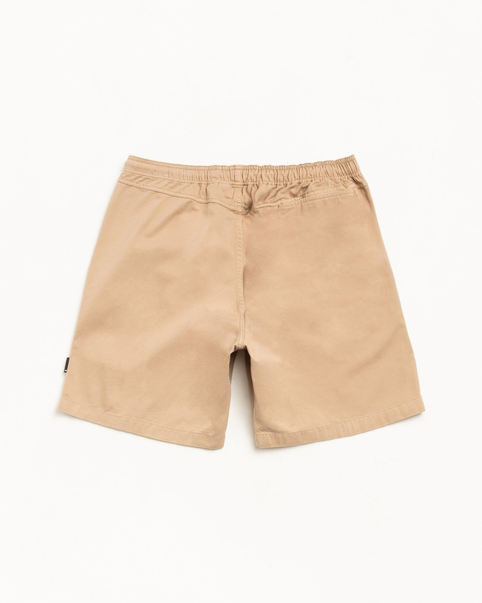Alternative view of Quần Stussy Beach Short 'Khaki' 112361