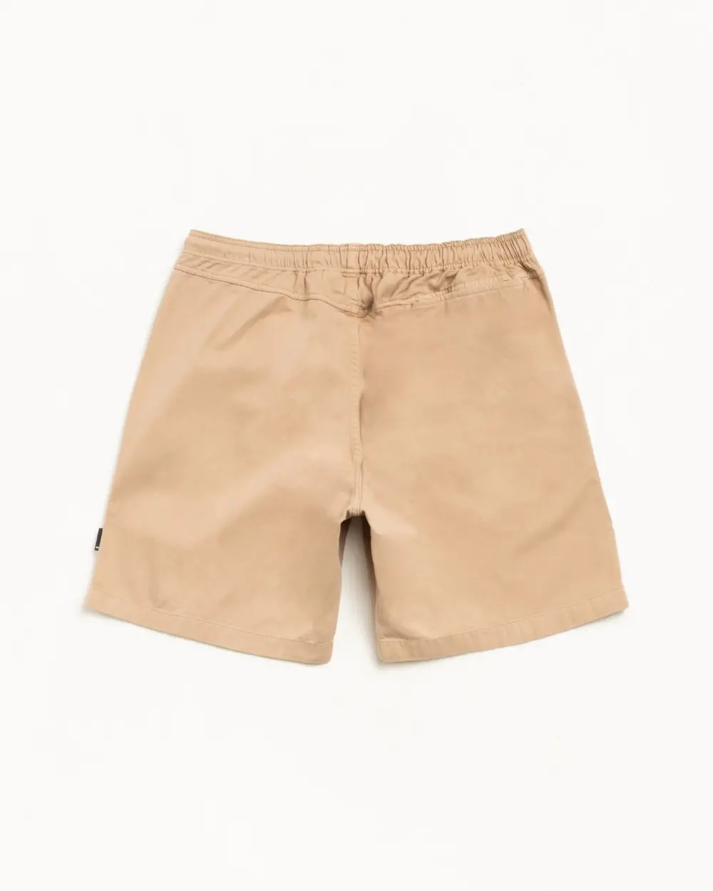 Quần Stussy Beach Short 'Khaki' 112361 - Ảnh 2