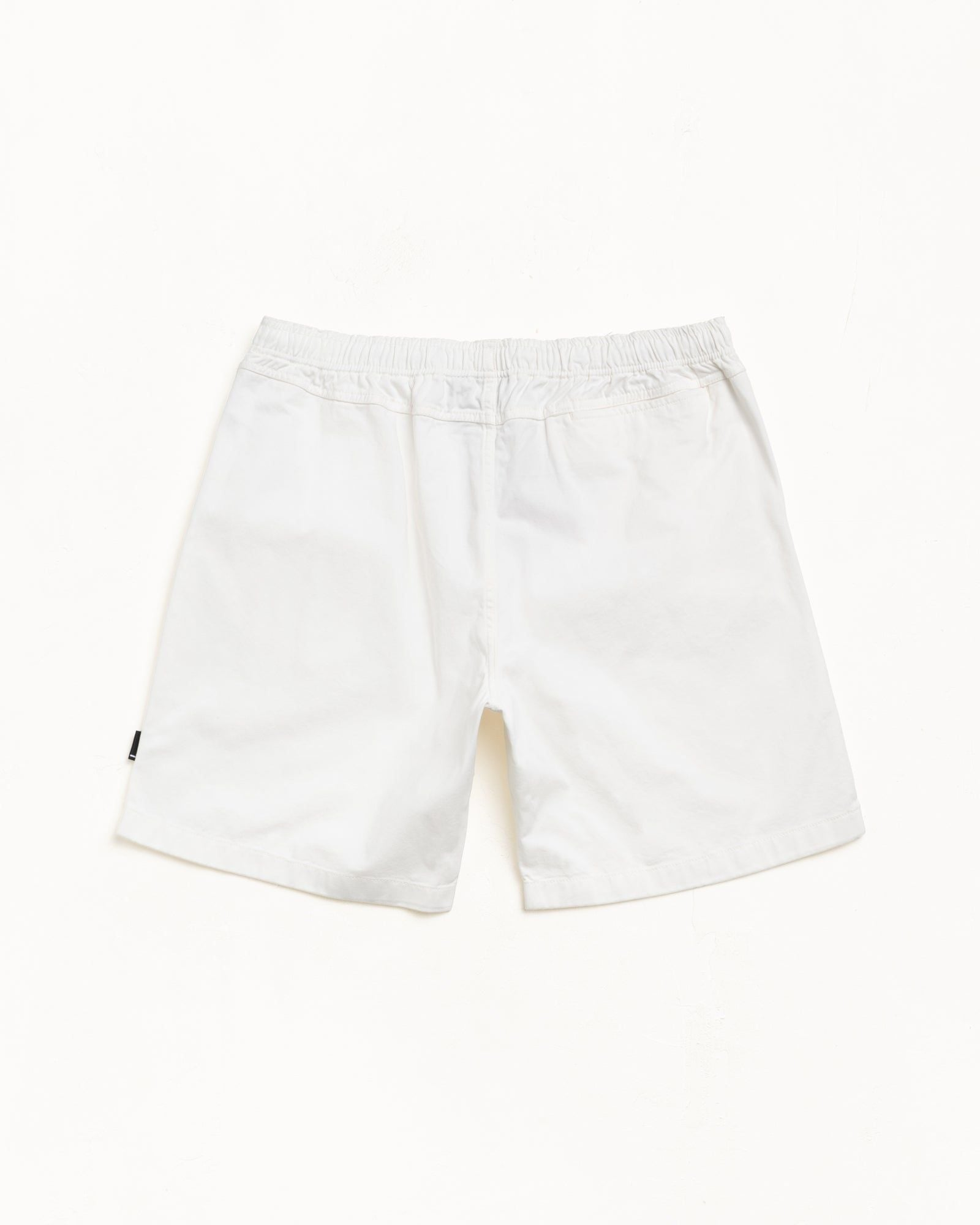 Alternative view of Quần Stussy Beach Short 'Bone' 112361