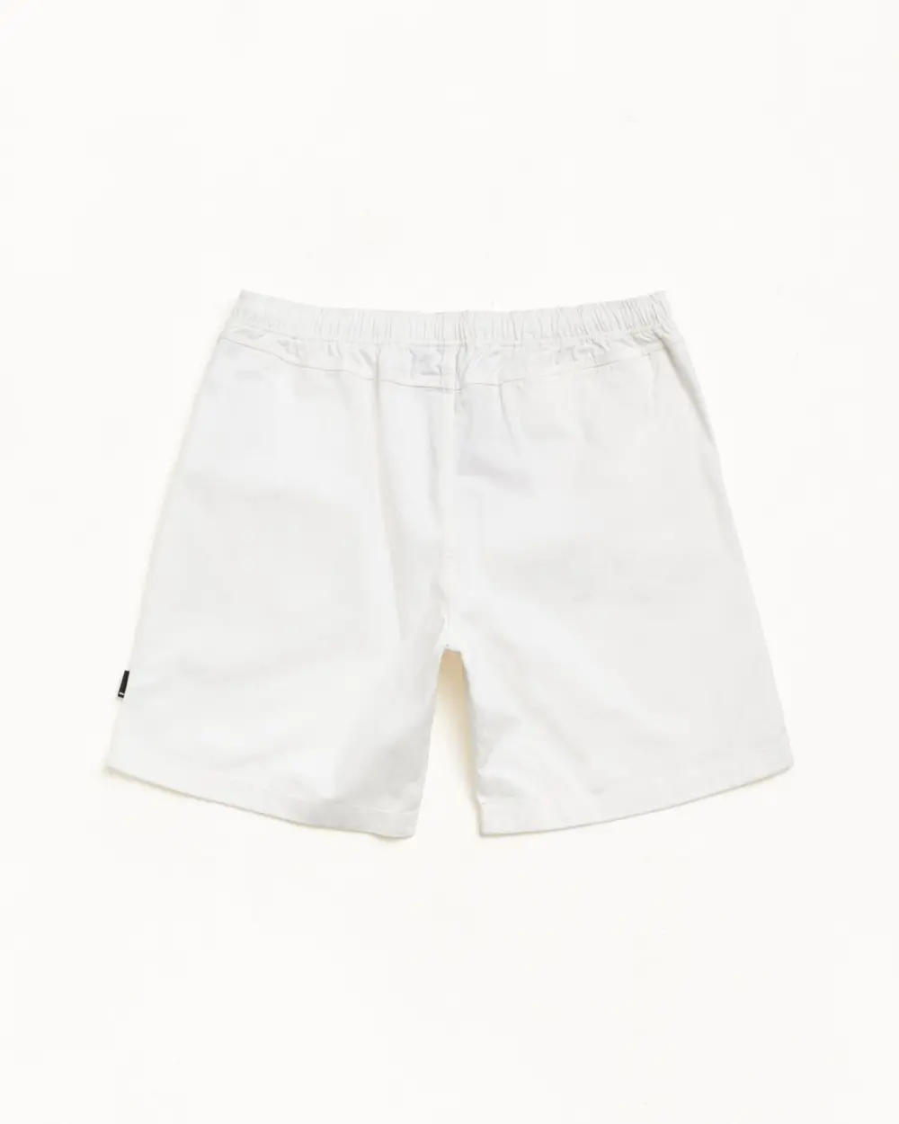 Quần Stussy Beach Short 'Bone' 112361 - Ảnh 2