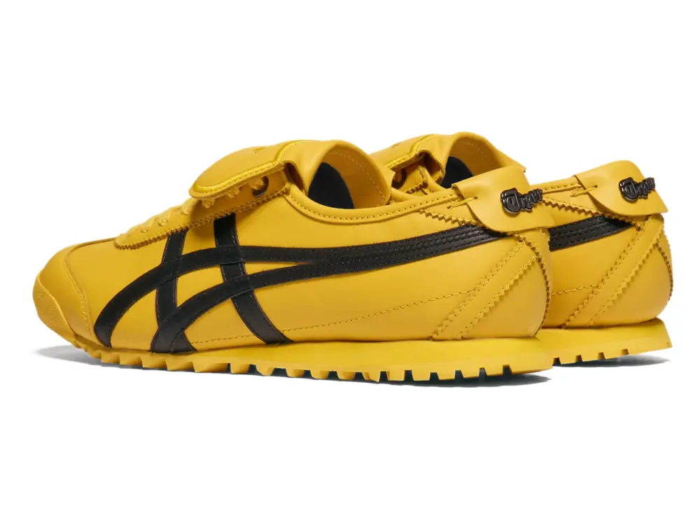 Giày Onitsuka Tiger Mexico 66 Golf ‘Kill Bill’ 1183C557-750 - Ảnh 3
