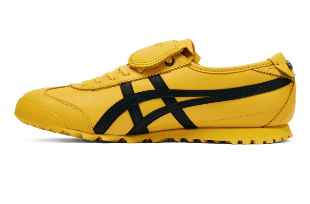 Alternative view of Giày Onitsuka Tiger Mexico 66 Golf ‘Kill Bill’ 1183C557-750