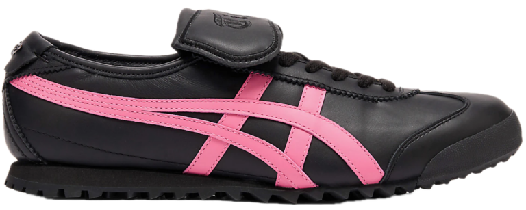 Giày Onitsuka Tiger Mexico 66 Golf ‘Black Dragon’ 1183C557-001