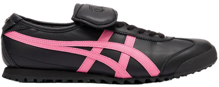 Giày Onitsuka Tiger Mexico 66 Golf ‘Black Dragon’ 1183C557-001