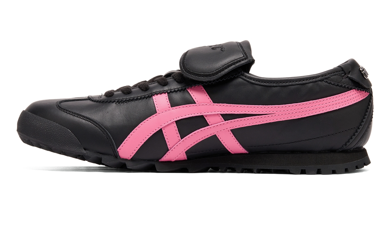 Alternative view of Giày Onitsuka Tiger Mexico 66 Golf ‘Black Dragon’ 1183C557-001