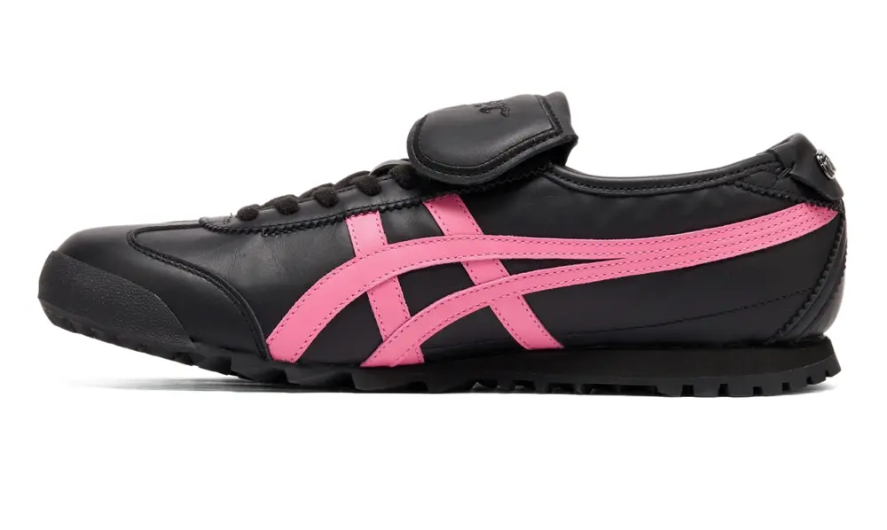 Alternative view of Giày Onitsuka Tiger Mexico 66 Golf ‘Black Dragon’ 1183C557-001