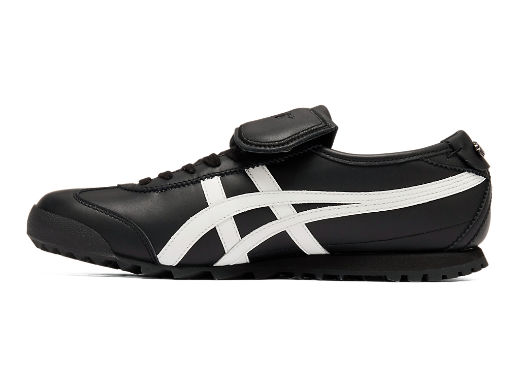 Alternative view of Giày Onitsuka Tiger Mexico 66 Golf ‘Black White’ 1183C557-002